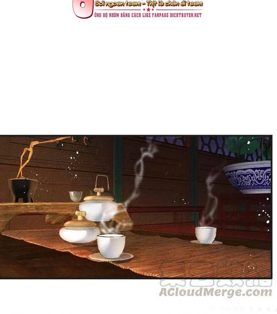 Nhất Kiếm Sương Hàn Chapter 64 - 18