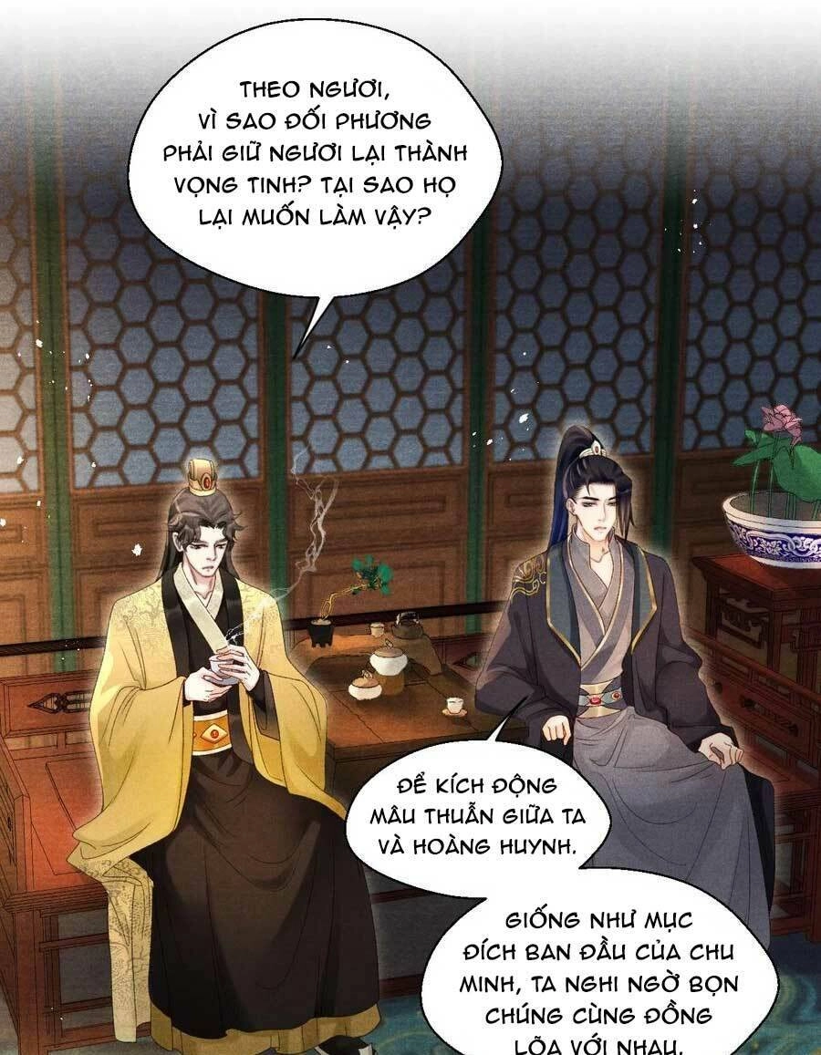 Nhất Kiếm Sương Hàn Chapter 64 - 19