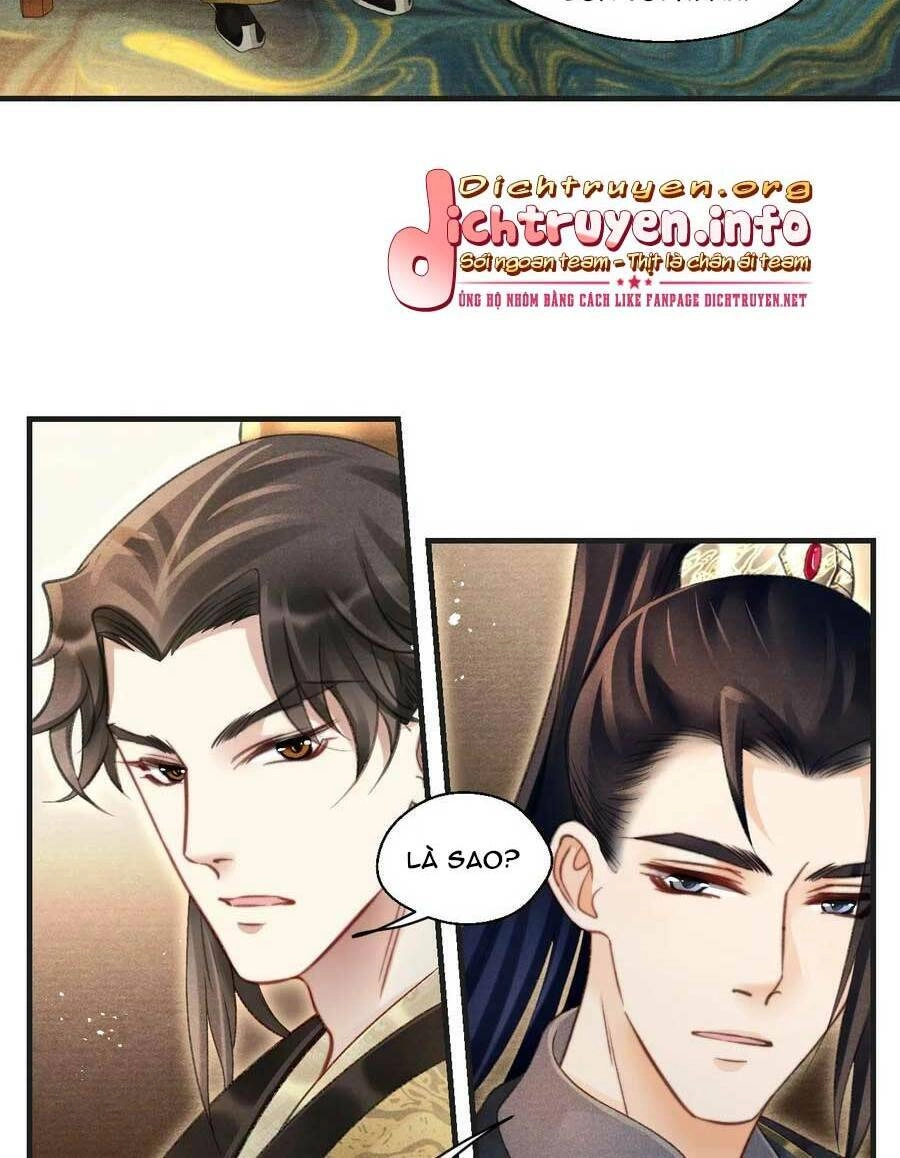 Nhất Kiếm Sương Hàn Chapter 64 - 20