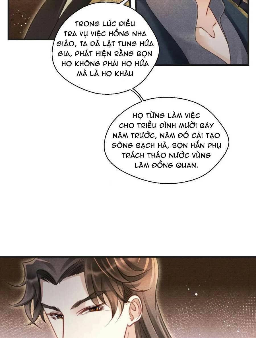 Nhất Kiếm Sương Hàn Chapter 64 - 21