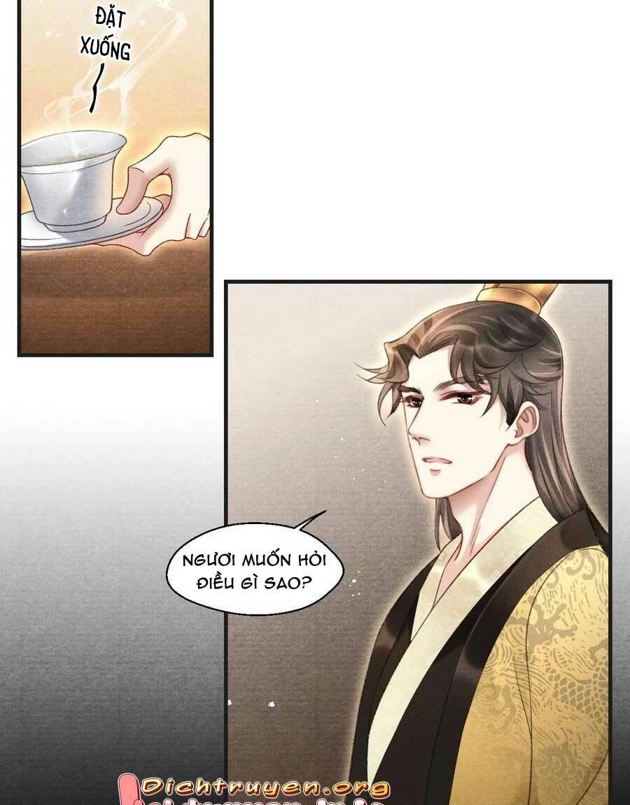 Nhất Kiếm Sương Hàn Chapter 64 - 23