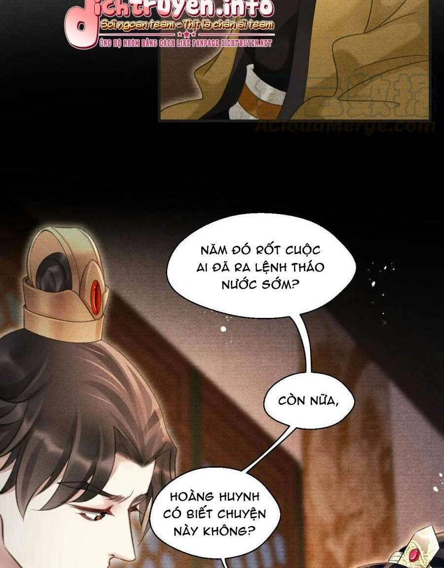 Nhất Kiếm Sương Hàn Chapter 64 - 24