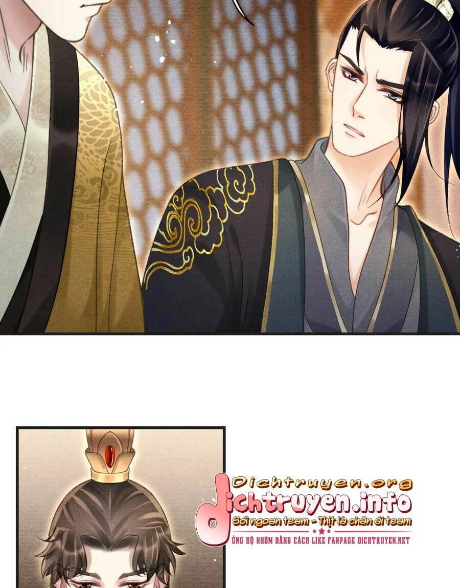 Nhất Kiếm Sương Hàn Chapter 64 - 25