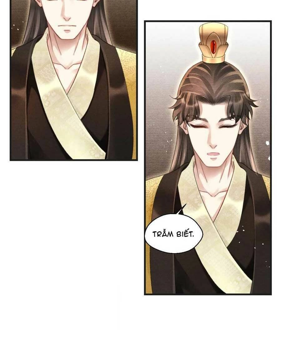 Nhất Kiếm Sương Hàn Chapter 64 - 26