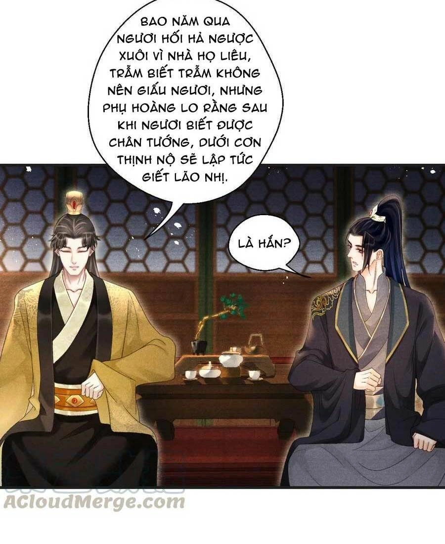 Nhất Kiếm Sương Hàn Chapter 64 - 28