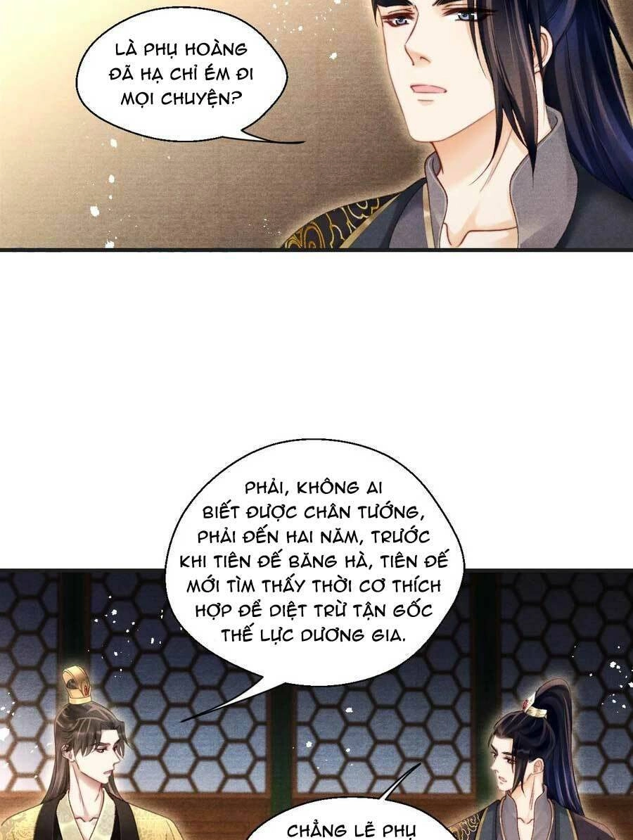 Nhất Kiếm Sương Hàn Chapter 64 - 31