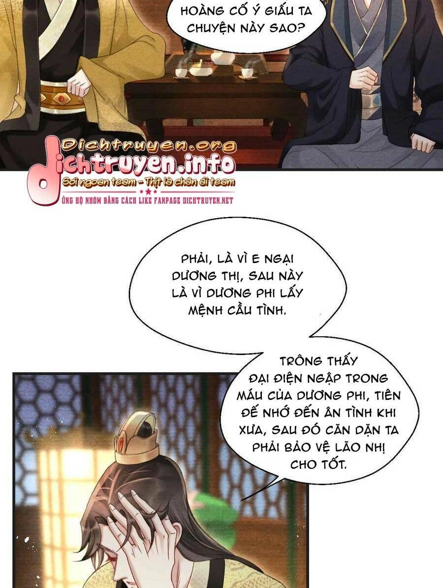 Nhất Kiếm Sương Hàn Chapter 64 - 32