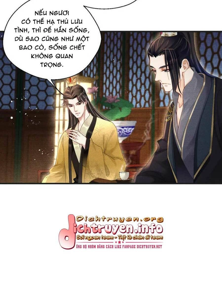 Nhất Kiếm Sương Hàn Chapter 64 - 34