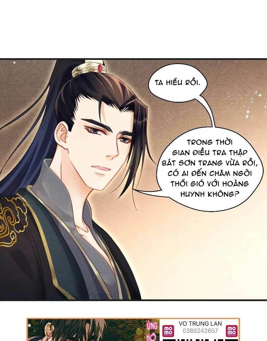 Nhất Kiếm Sương Hàn Chapter 64 - 35