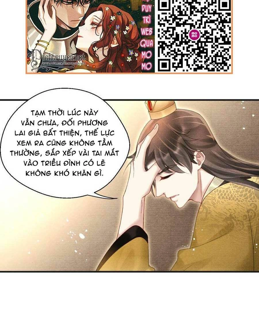 Nhất Kiếm Sương Hàn Chapter 64 - 36