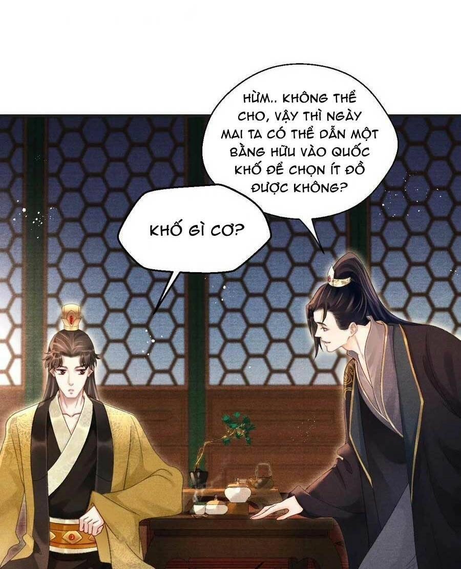 Nhất Kiếm Sương Hàn Chapter 64 - 40