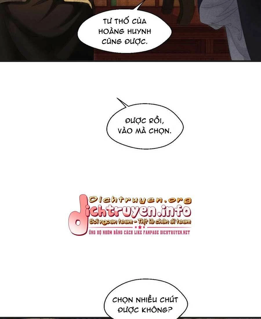 Nhất Kiếm Sương Hàn Chapter 64 - 41