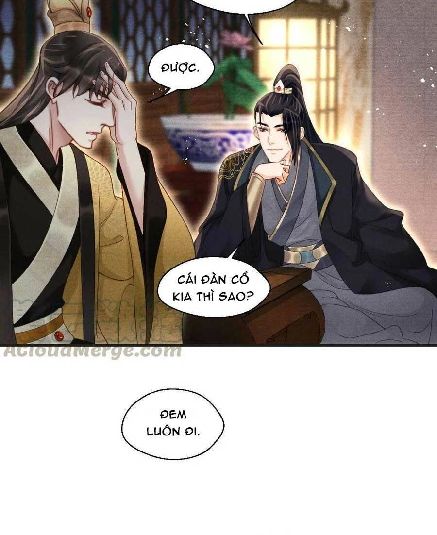 Nhất Kiếm Sương Hàn Chapter 64 - 42