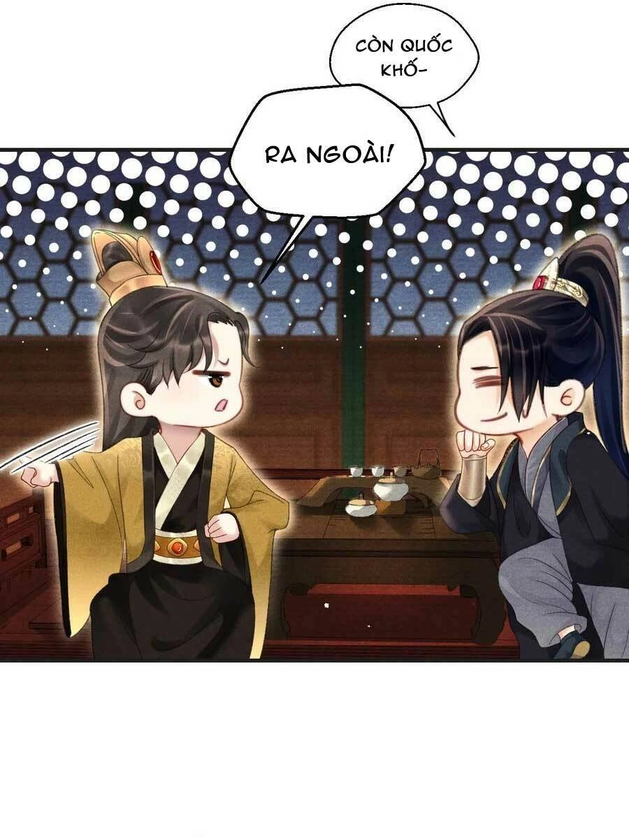 Nhất Kiếm Sương Hàn Chapter 64 - 43