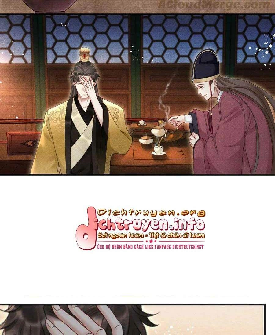 Nhất Kiếm Sương Hàn Chapter 65 - 4