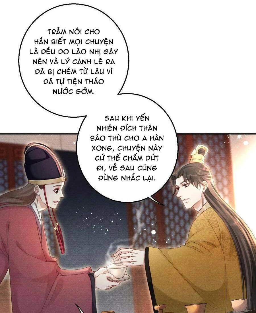 Nhất Kiếm Sương Hàn Chapter 65 - 6