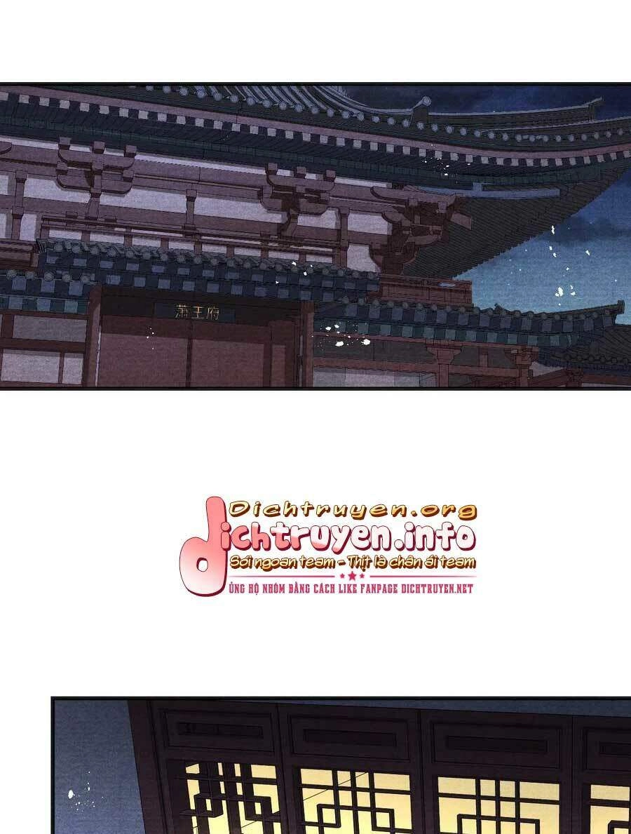 Nhất Kiếm Sương Hàn Chapter 65 - 9