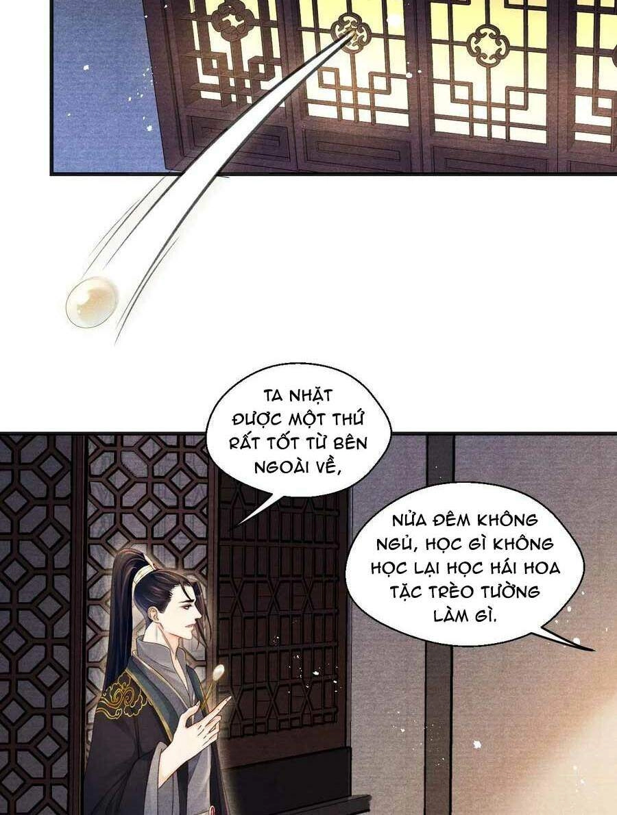 Nhất Kiếm Sương Hàn Chapter 65 - 10