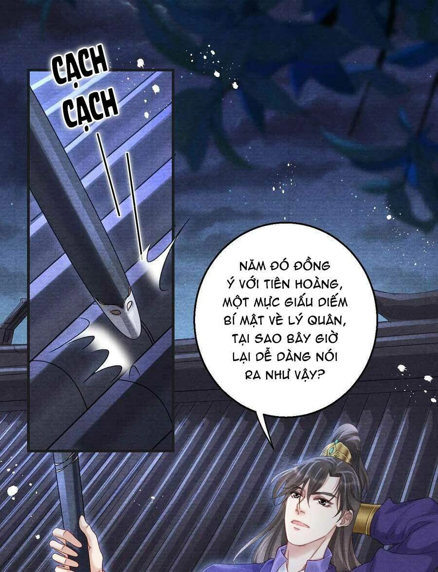 Nhất Kiếm Sương Hàn Chapter 65 - 17