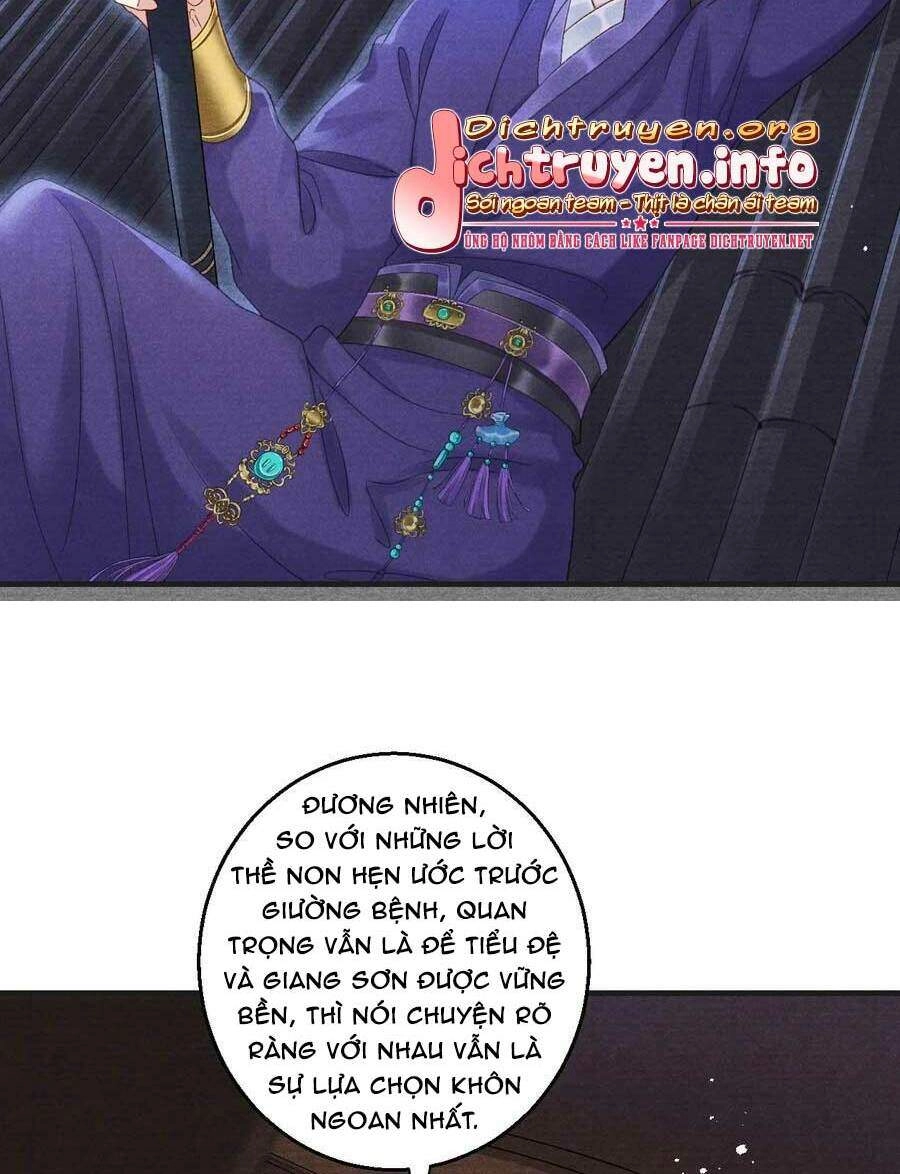 Nhất Kiếm Sương Hàn Chapter 65 - 18