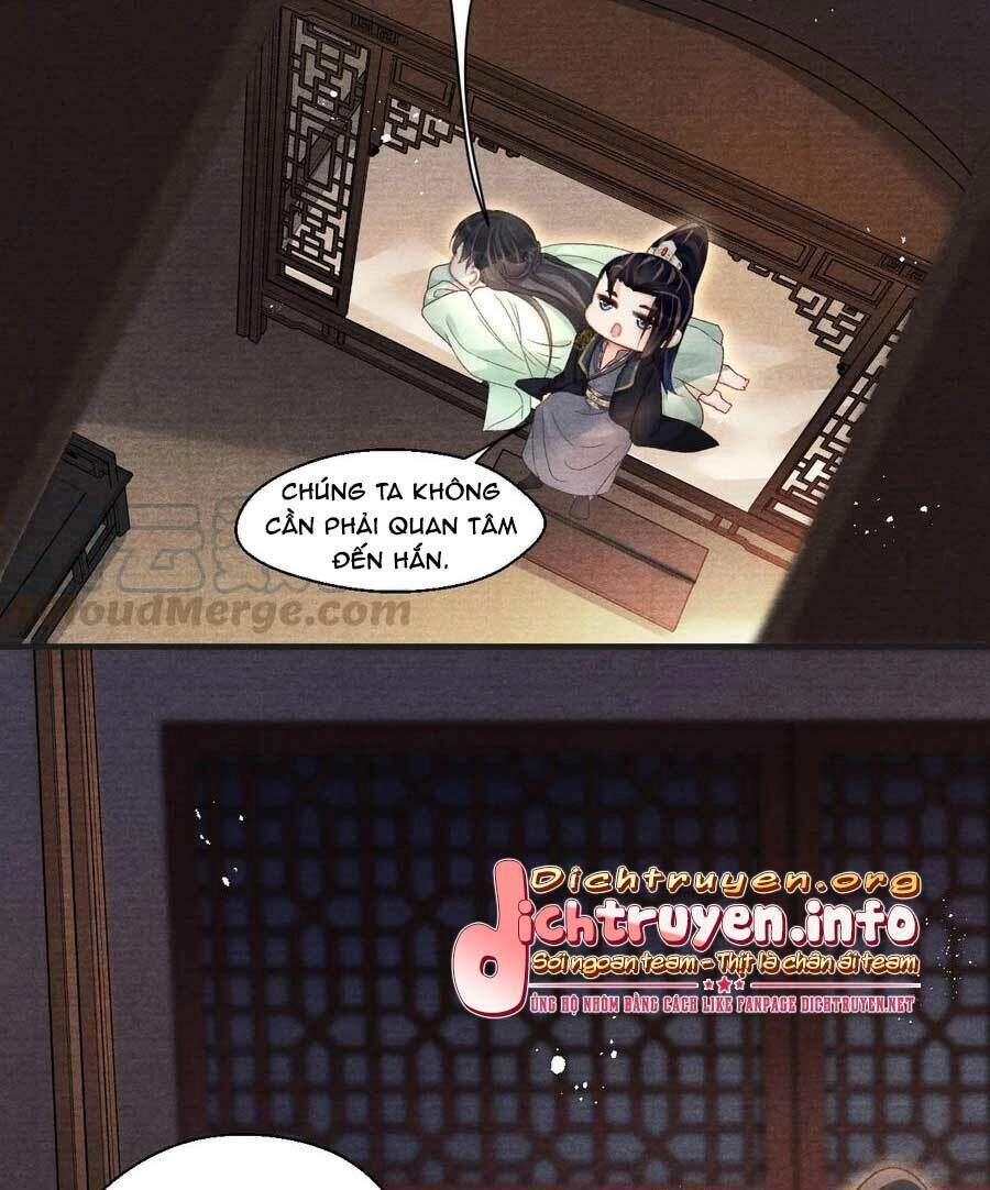 Nhất Kiếm Sương Hàn Chapter 65 - 19