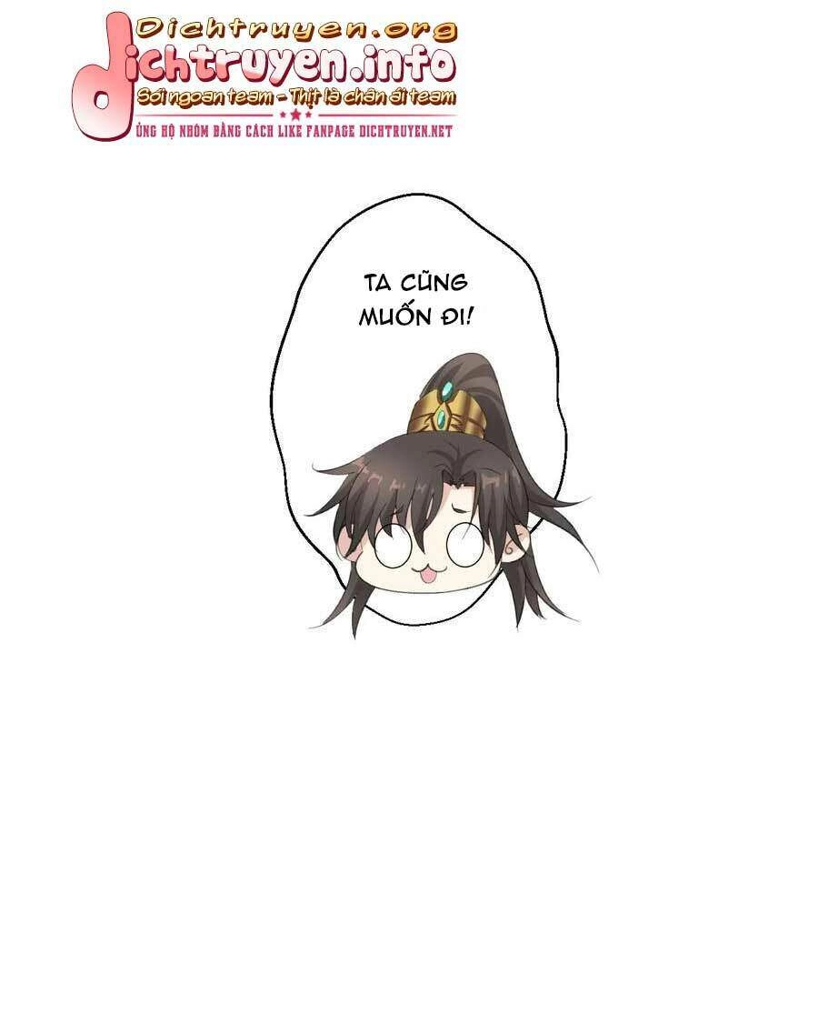 Nhất Kiếm Sương Hàn Chapter 65 - 22