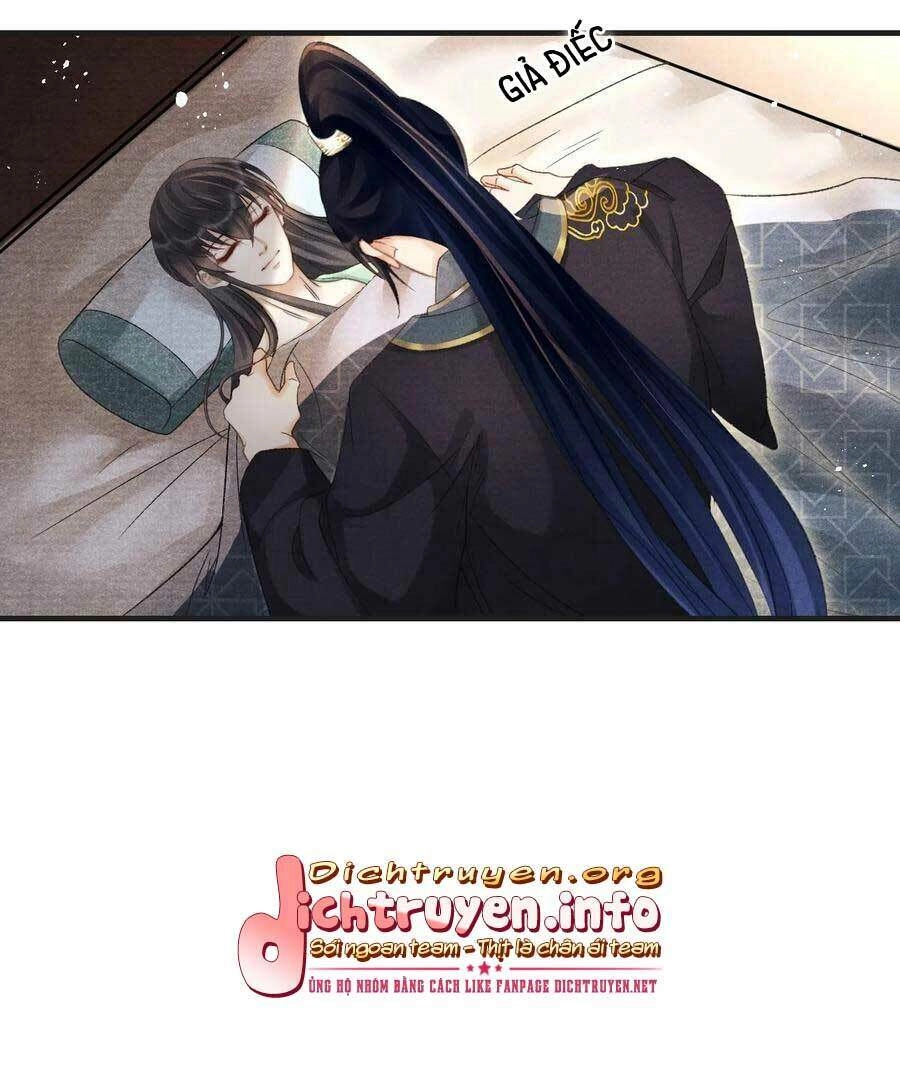 Nhất Kiếm Sương Hàn Chapter 65 - 23