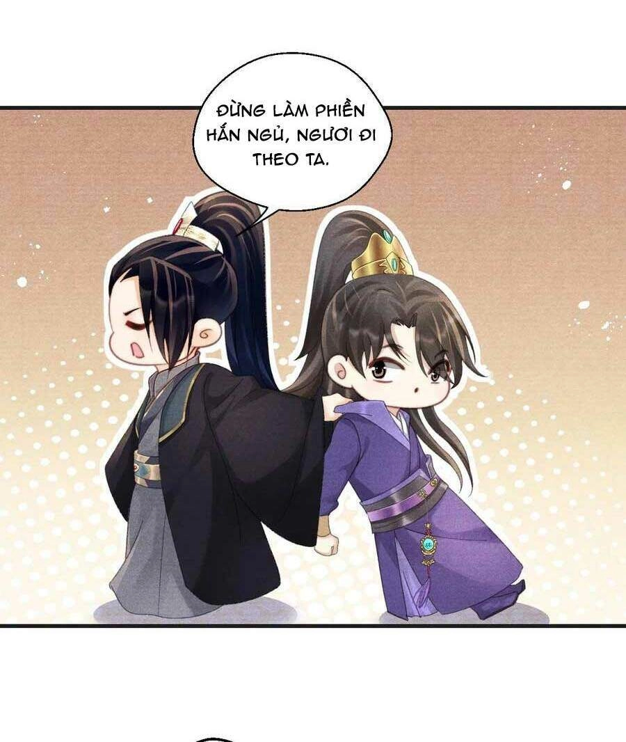 Nhất Kiếm Sương Hàn Chapter 65 - 24