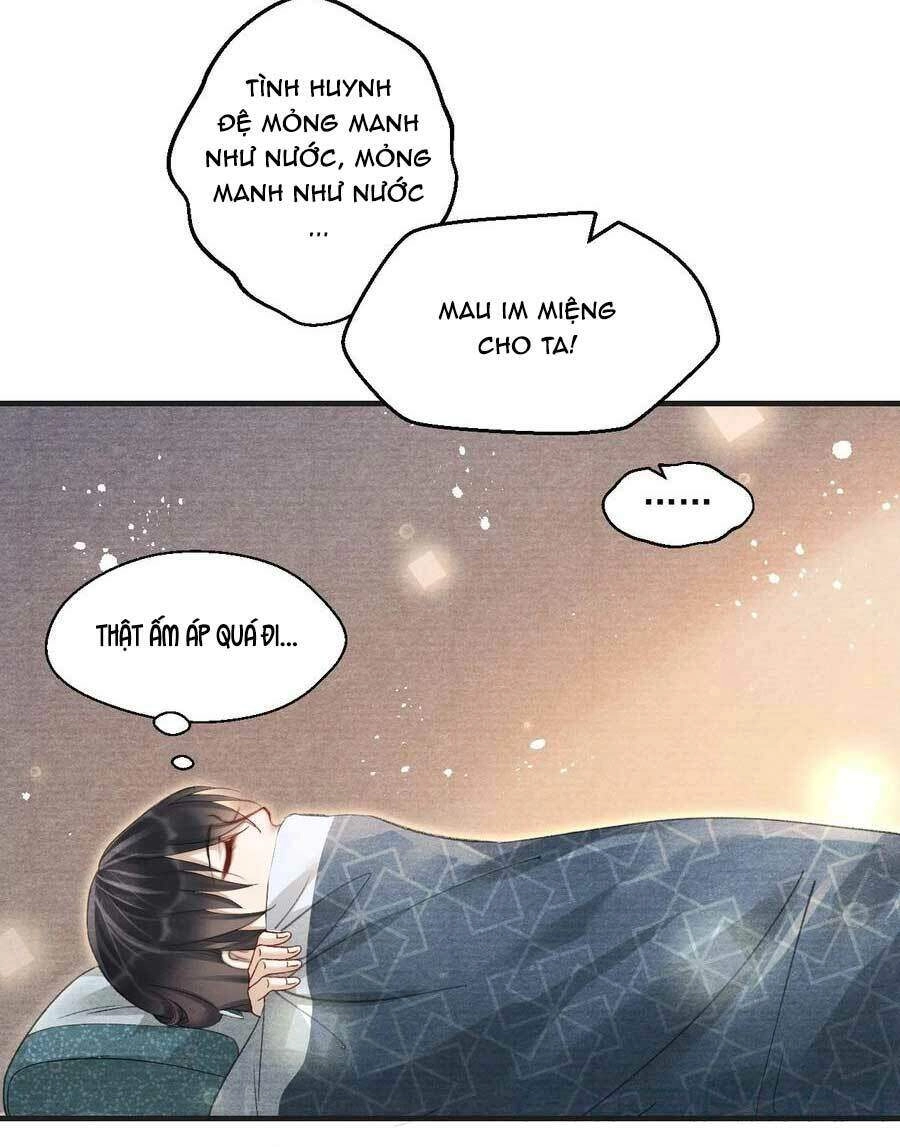 Nhất Kiếm Sương Hàn Chapter 65 - 25