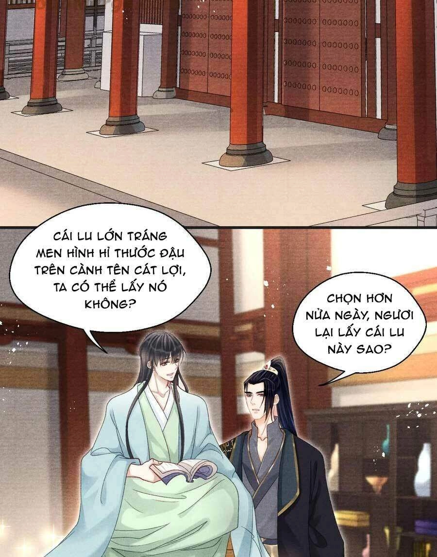 Nhất Kiếm Sương Hàn Chapter 65 - 29