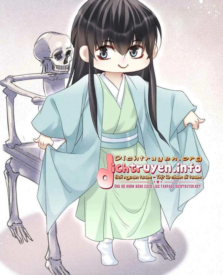 Nhất Kiếm Sương Hàn Chapter 65 - 34