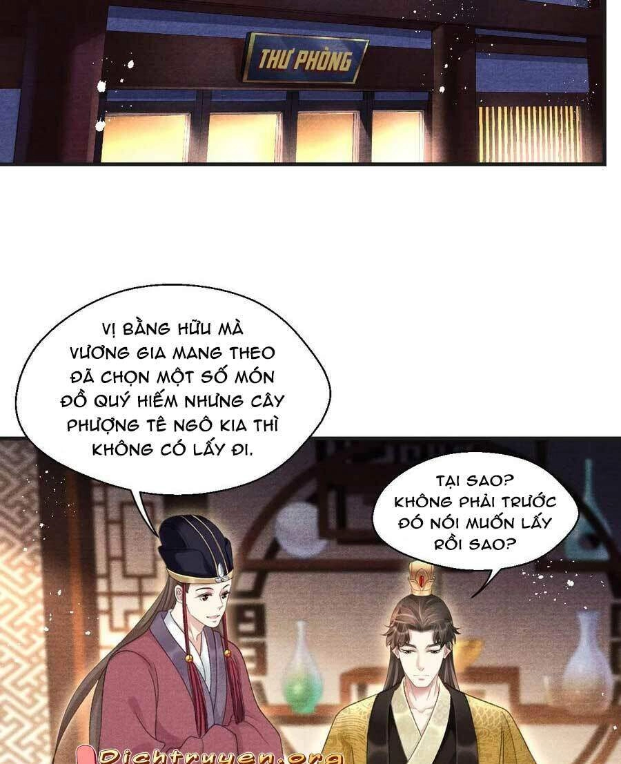 Nhất Kiếm Sương Hàn Chapter 65 - 37