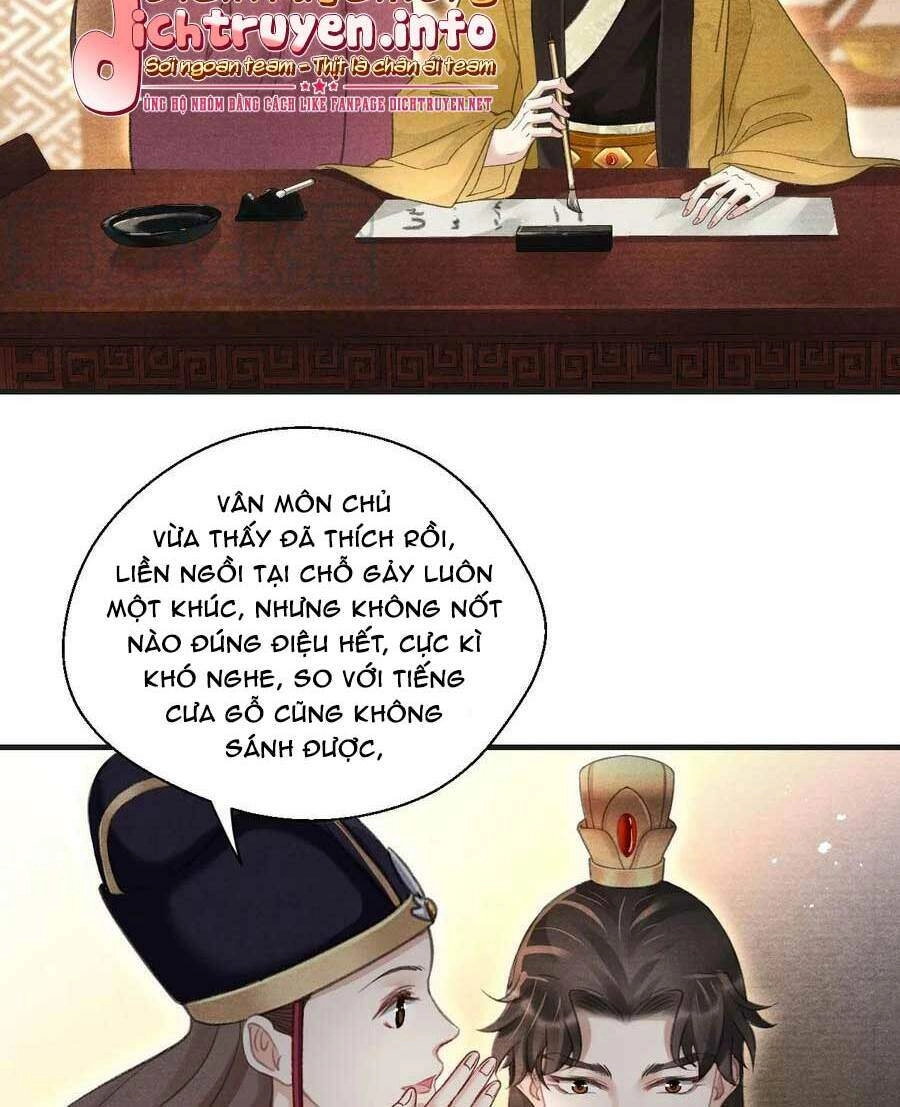 Nhất Kiếm Sương Hàn Chapter 65 - 38