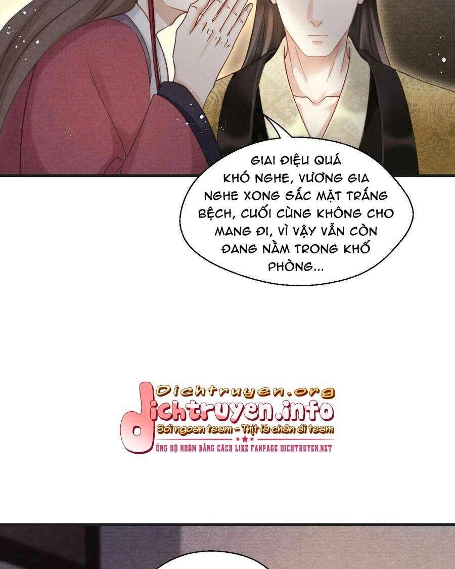 Nhất Kiếm Sương Hàn Chapter 65 - 39