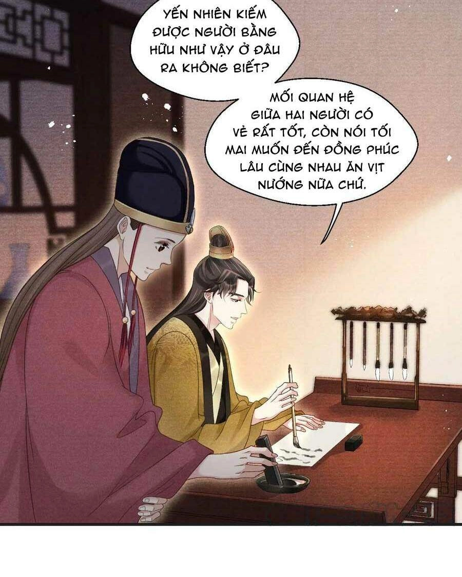 Nhất Kiếm Sương Hàn Chapter 65 - 40