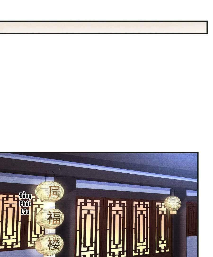 Nhất Kiếm Sương Hàn Chapter 65 - 41