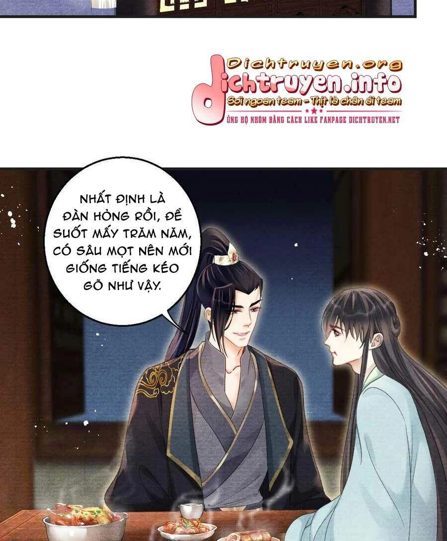 Nhất Kiếm Sương Hàn Chapter 65 - 42