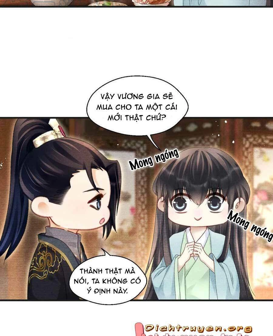 Nhất Kiếm Sương Hàn Chapter 65 - 43