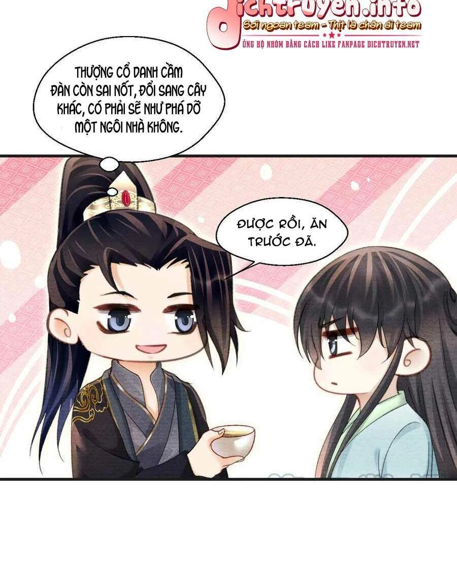 Nhất Kiếm Sương Hàn Chapter 65 - 44