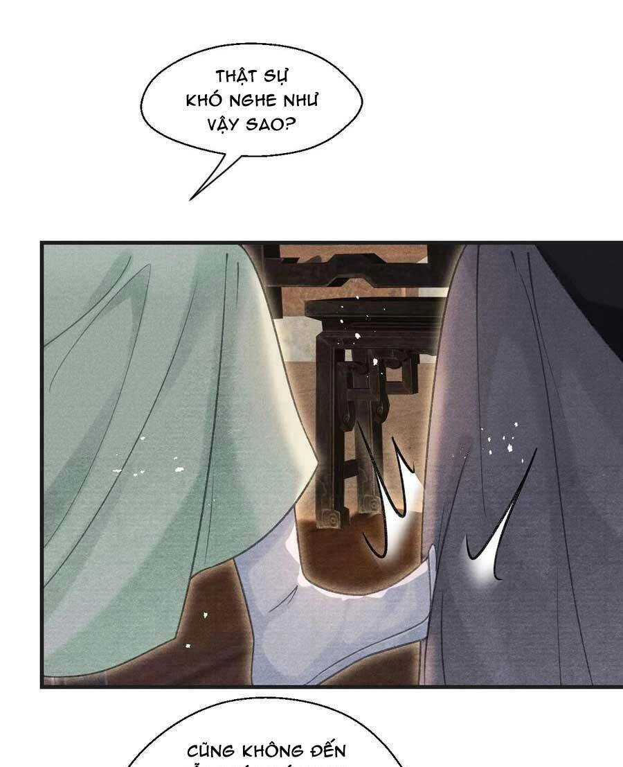 Nhất Kiếm Sương Hàn Chapter 65 - 45