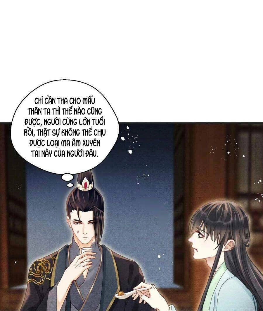 Nhất Kiếm Sương Hàn Chapter 65 - 47