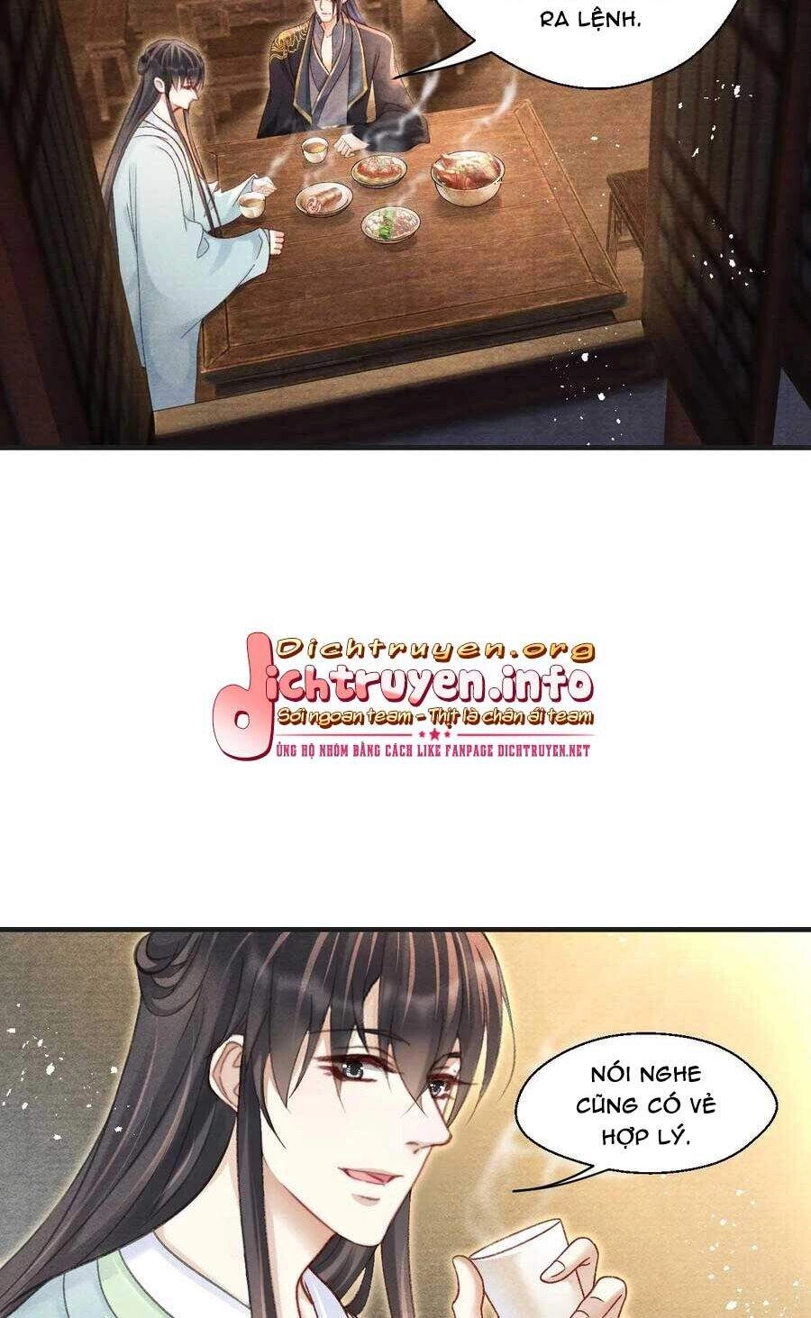 Nhất Kiếm Sương Hàn Chapter 66 - 2