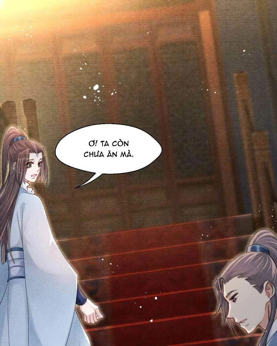 Nhất Kiếm Sương Hàn Chapter 66 - 5