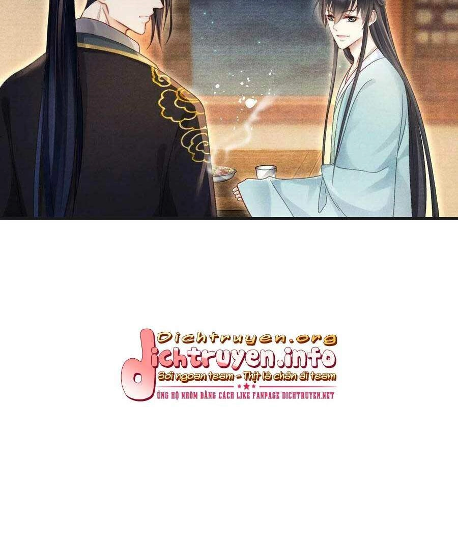 Nhất Kiếm Sương Hàn Chapter 66 - 8