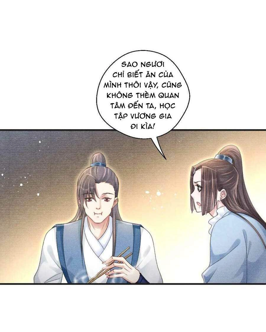 Nhất Kiếm Sương Hàn Chapter 66 - 10