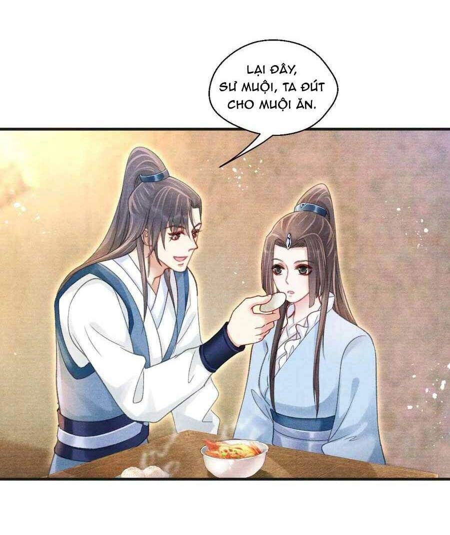 Nhất Kiếm Sương Hàn Chapter 66 - 14