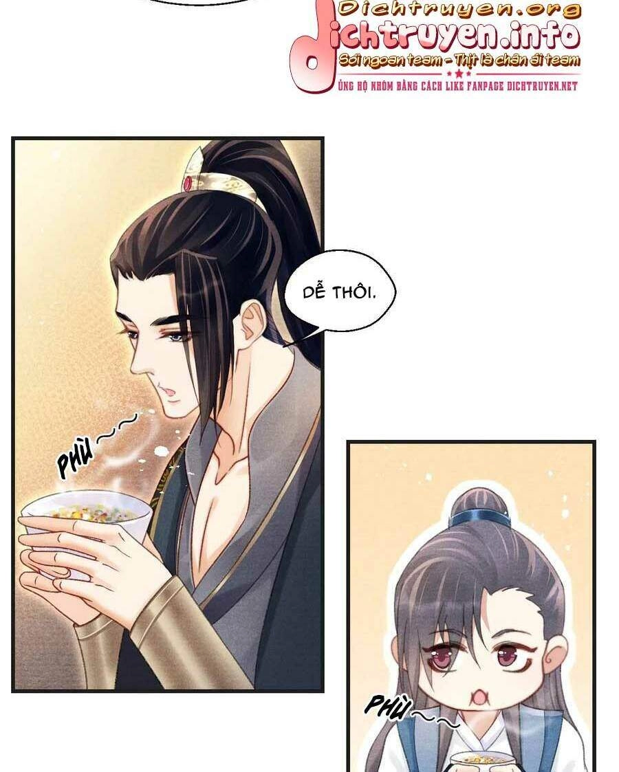 Nhất Kiếm Sương Hàn Chapter 66 - 16