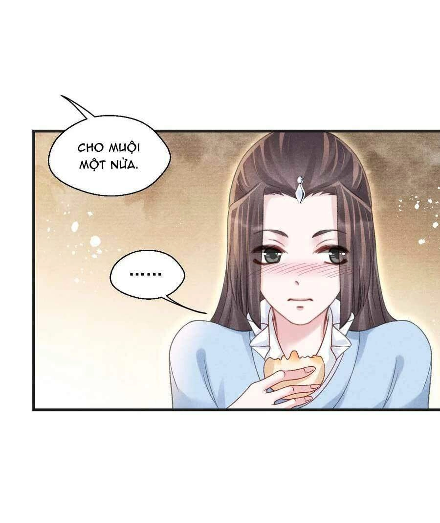 Nhất Kiếm Sương Hàn Chapter 66 - 19