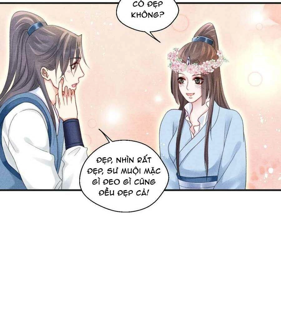 Nhất Kiếm Sương Hàn Chapter 66 - 22