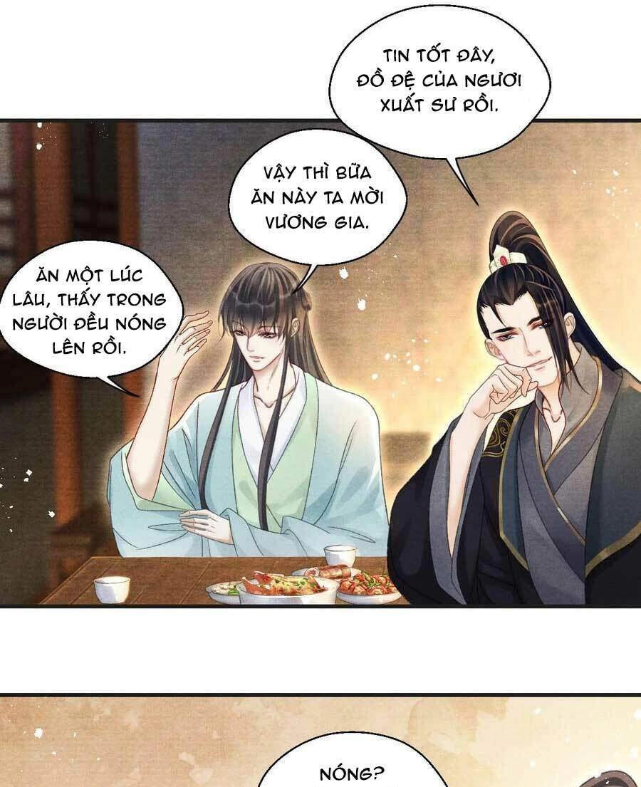 Nhất Kiếm Sương Hàn Chapter 66 - 23